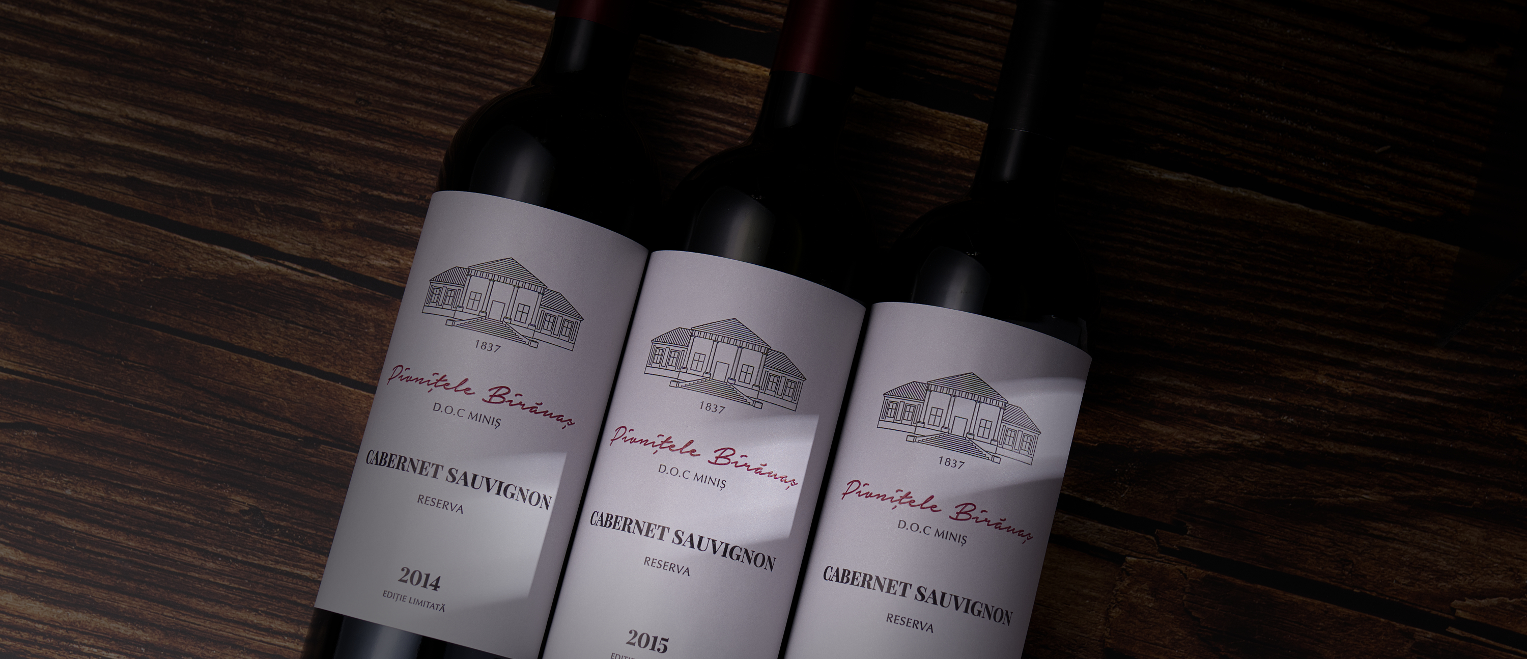 Josef Wines classic lineup