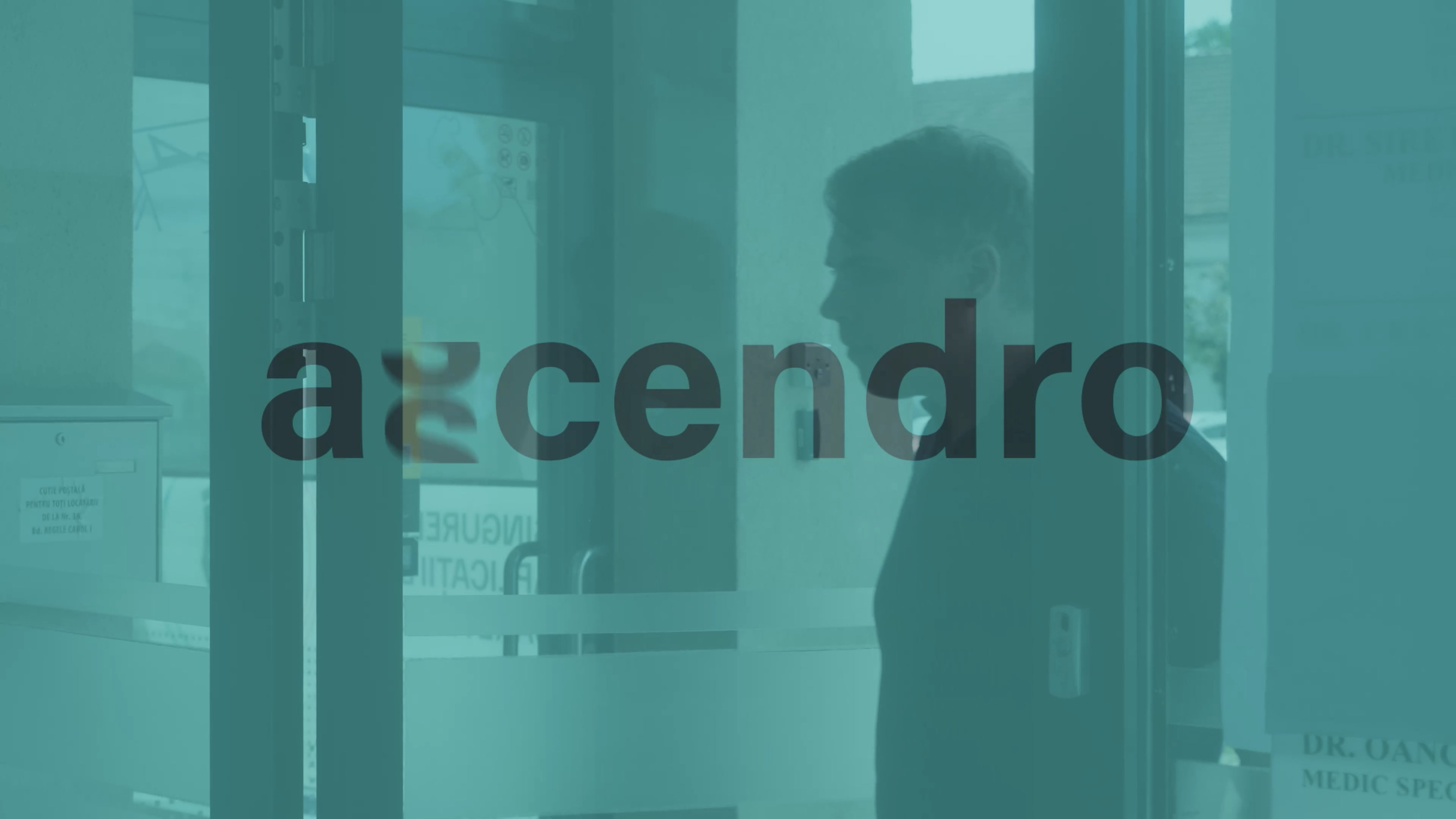 Ascendro Who we are overview video